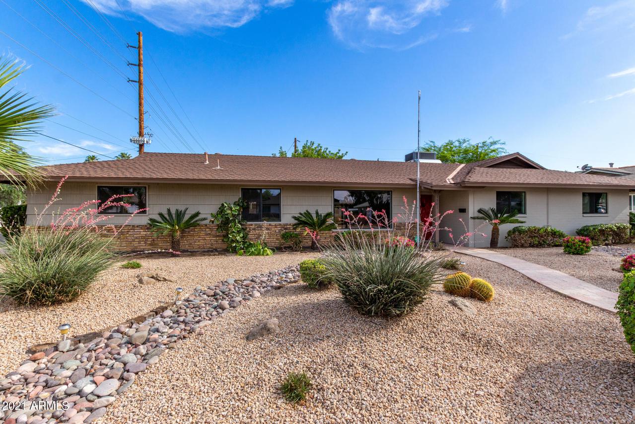 1501 W Tuckey Ln., Phoenix, AZ 85015