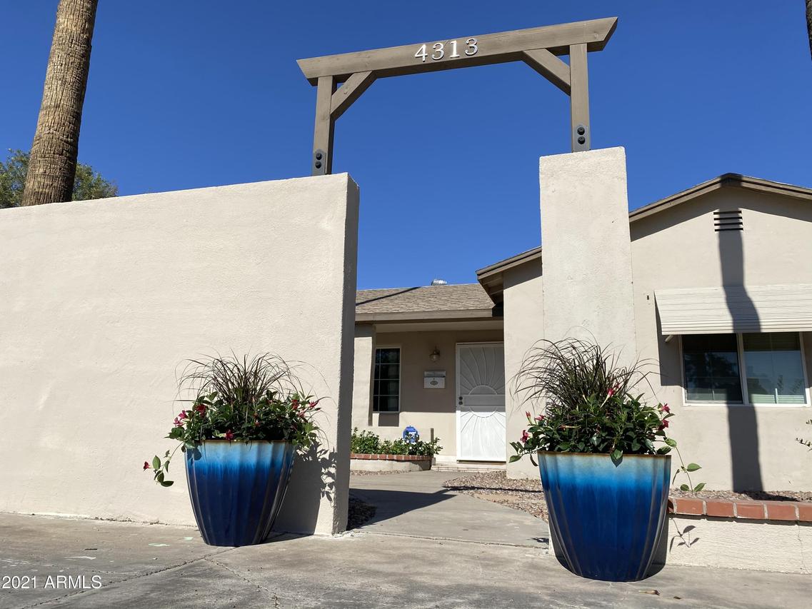 4313 N 15th Ave., Phoenix, AZ 85015