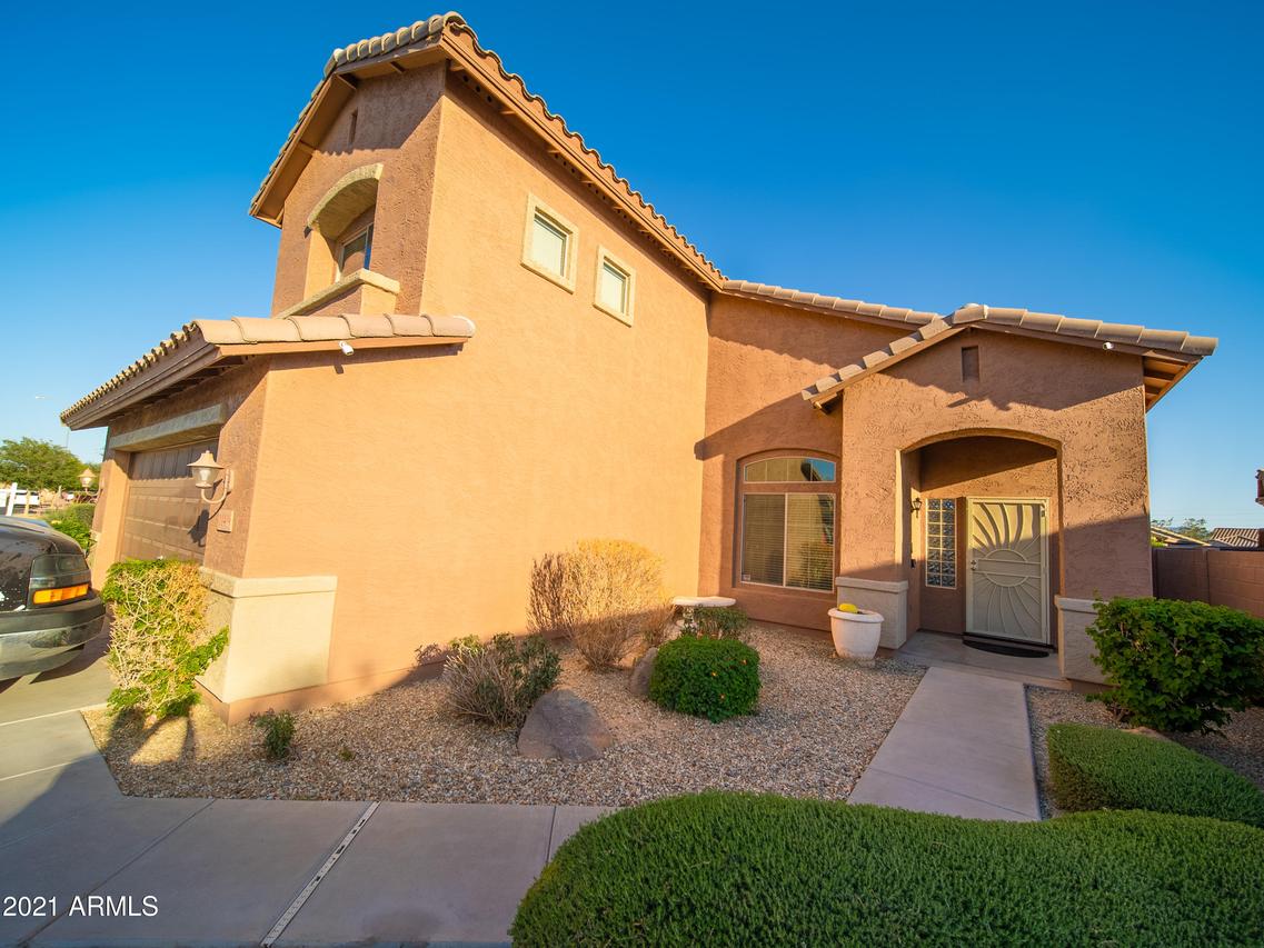 11409 W Hadley St., Avondale, AZ 85323