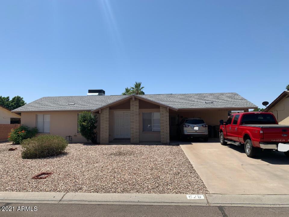 629 E Calle Adobe Ln., Goodyear, AZ 85338