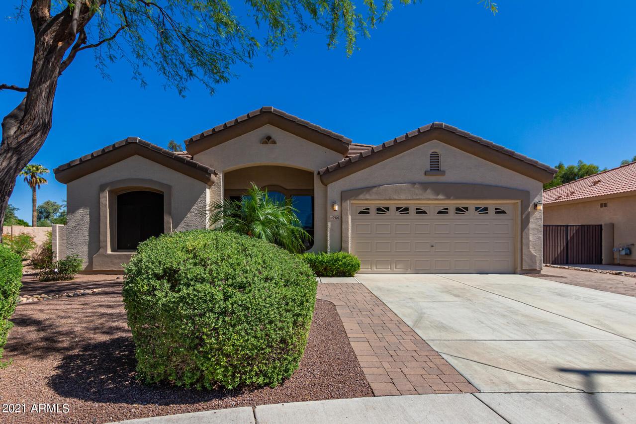 7902 W Alex Ave., Peoria, AZ 85382