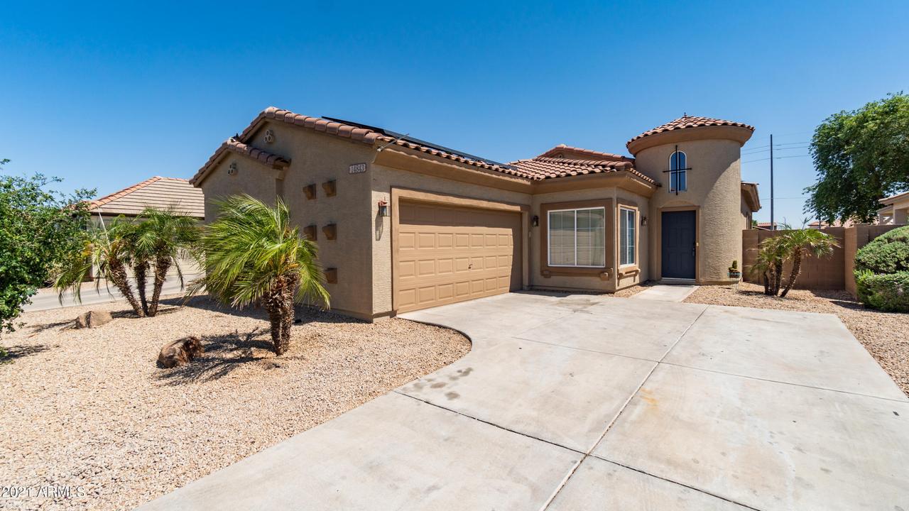 14843 W Wethersfield Rd., Surprise, AZ 85379