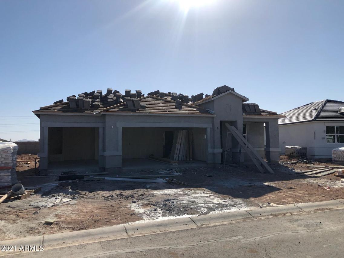 24582 N Alfalfa Dr., Florence, AZ 85132