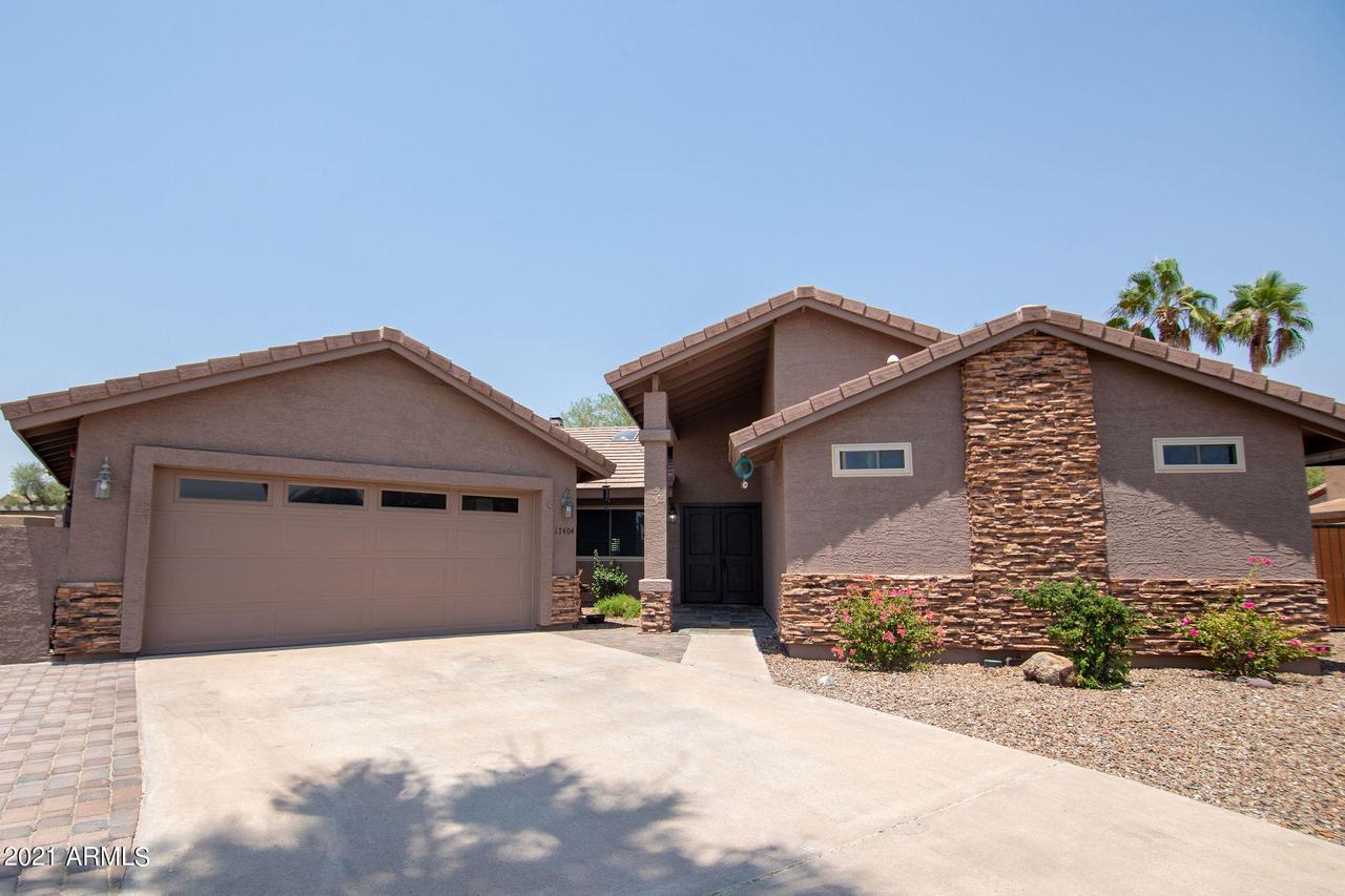 17404 E Santa Rosa Ln., Fountain Hills, AZ 85268