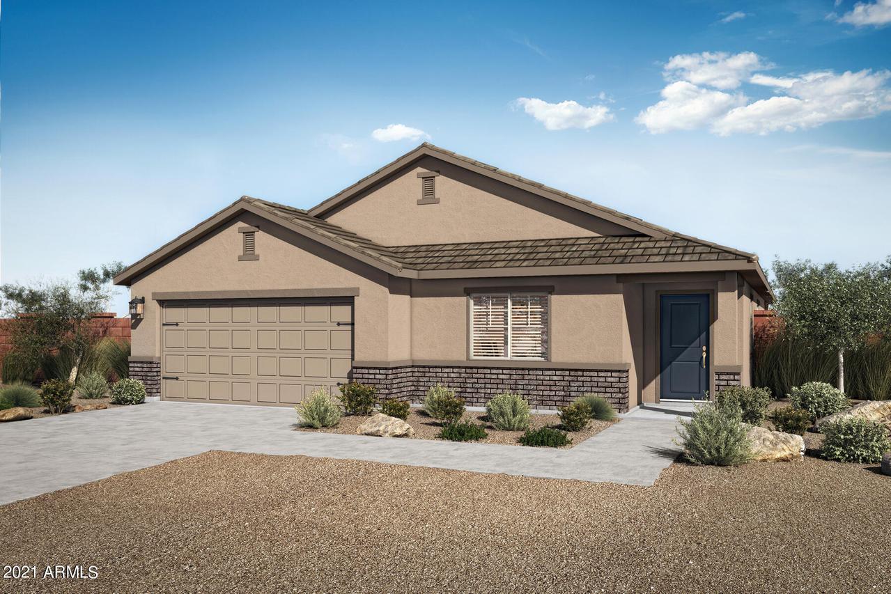 1536 E Kendall Pl., Casa Grande, AZ 85122