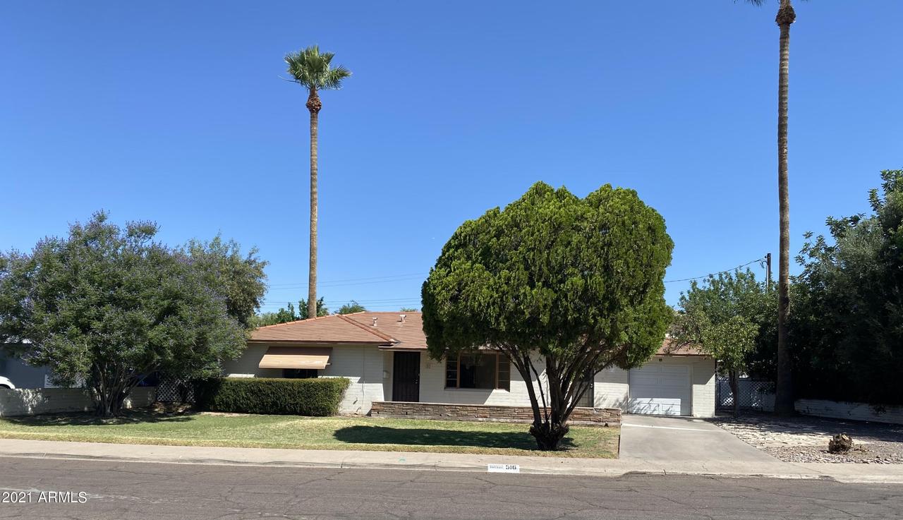 516 E Pasadena Ave., Phoenix, AZ 85012