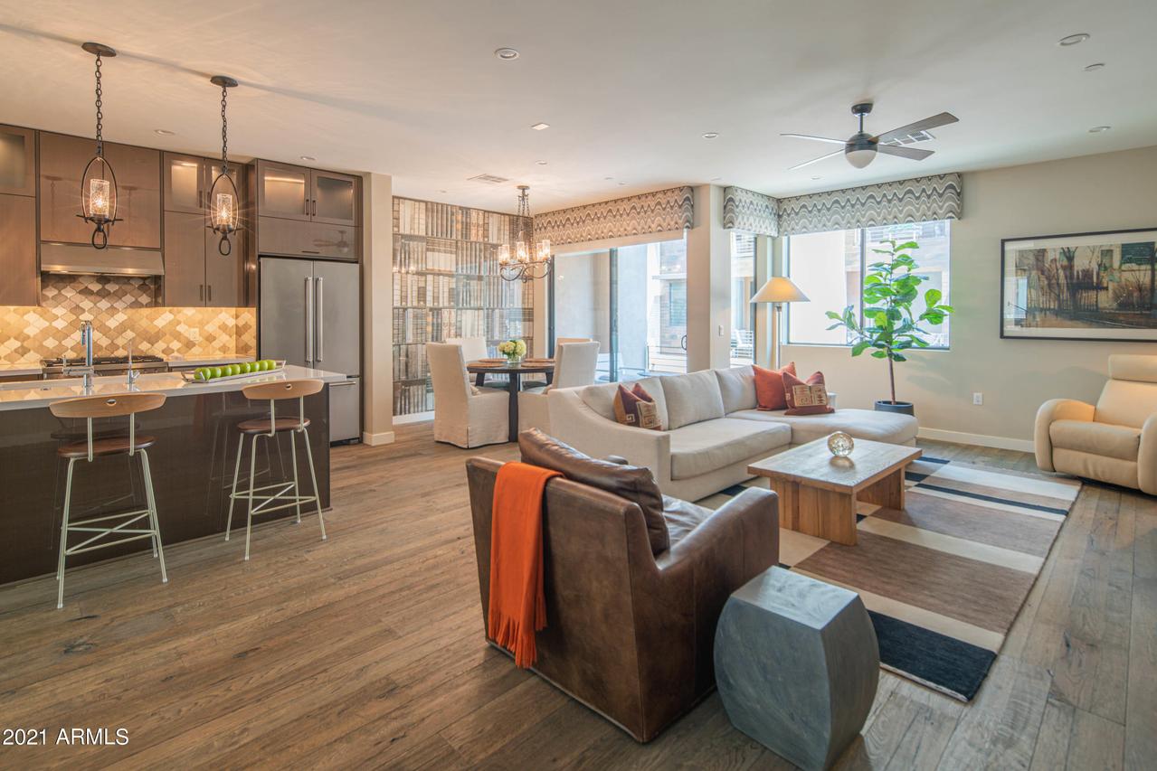 6990 E 6th St. #1011, Scottsdale, AZ 85251