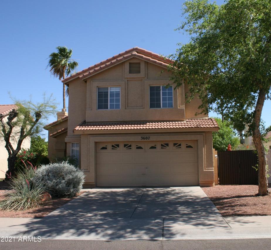 3607 E Windmere Dr., Phoenix, AZ 85048