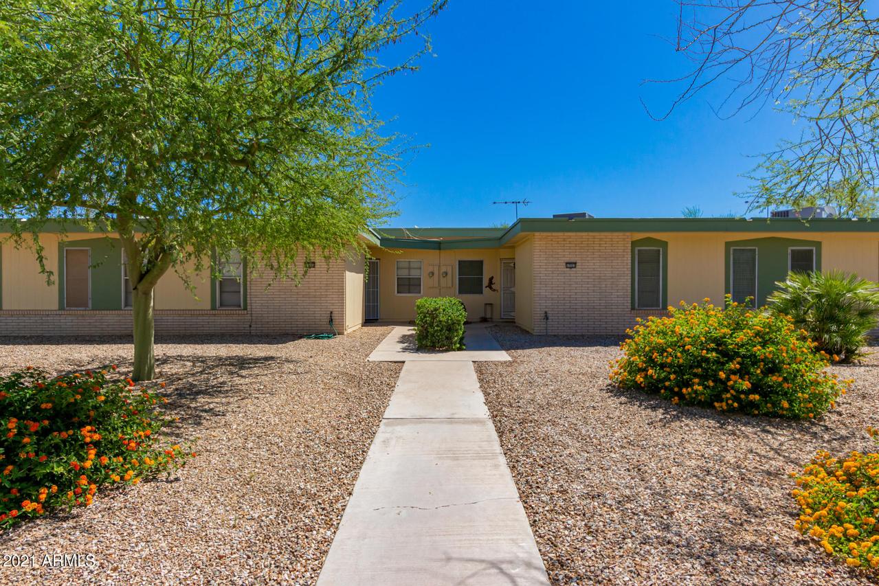 17225 N 106th Ave., Sun City, AZ 85373