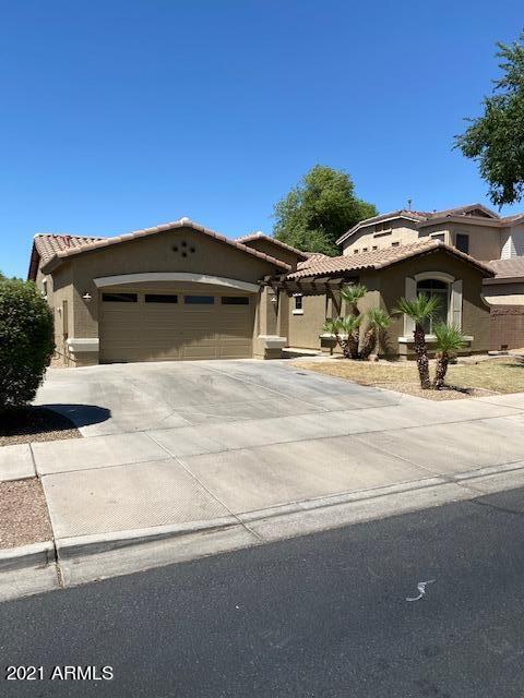 18658 E Swan Dr., Queen Creek, AZ 85142