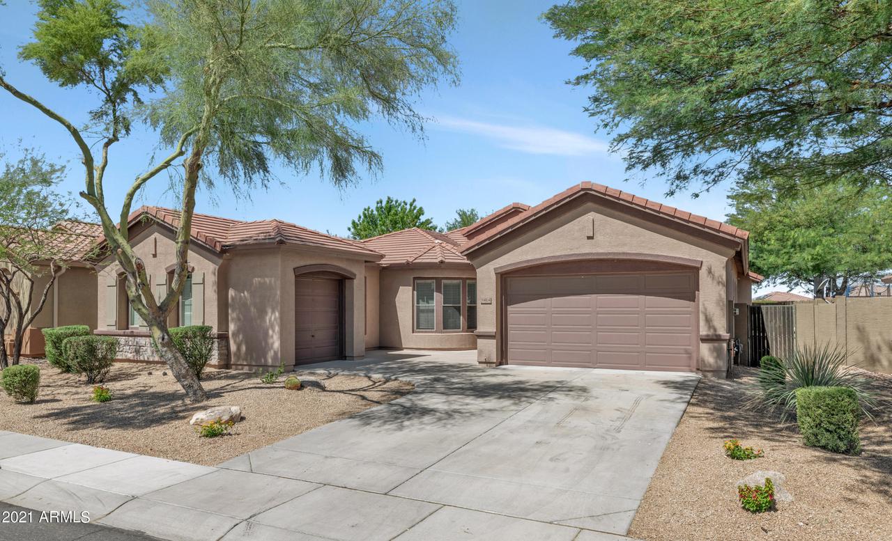 39804 N Belfair Way, Anthem, AZ 85086