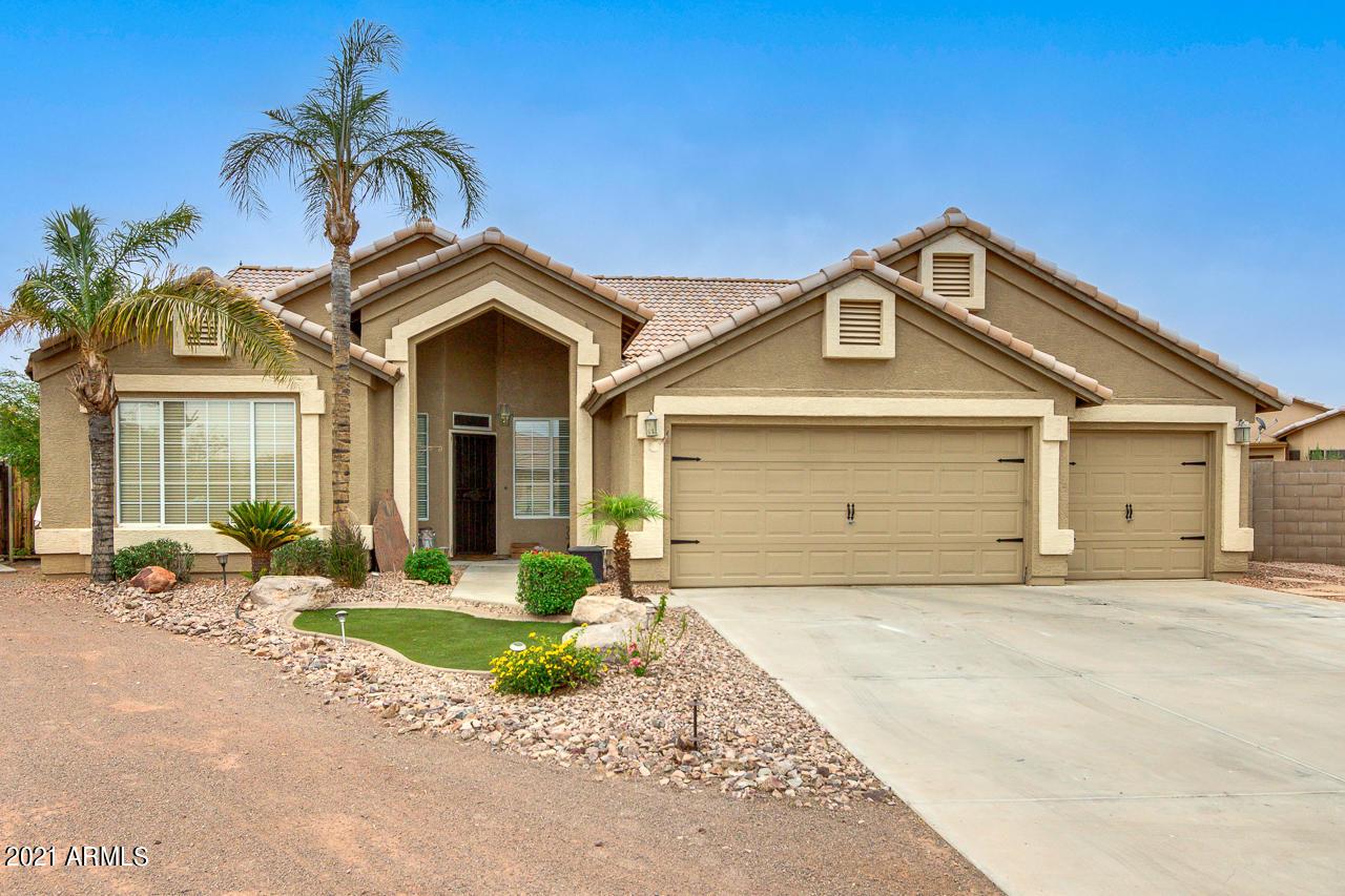 13591 N 77th Dr., Peoria, AZ 85381