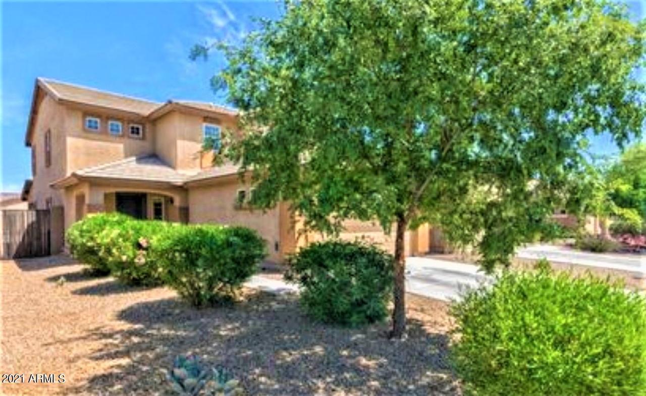 41256 W Little Dr., Maricopa, AZ 85138