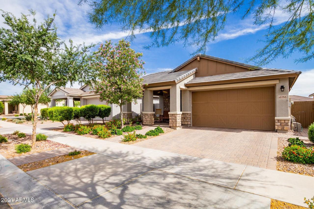 10255 E Tahoe Ave., Mesa, AZ 85212