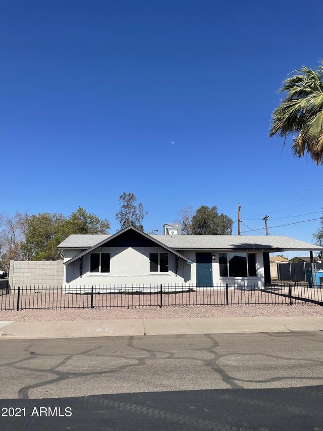 2823 N 49th Ave., Phoenix, AZ 85035