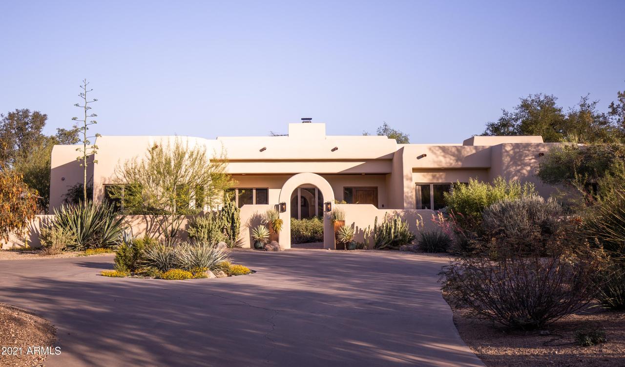 9735 E Cortez St., Scottsdale, AZ 85260