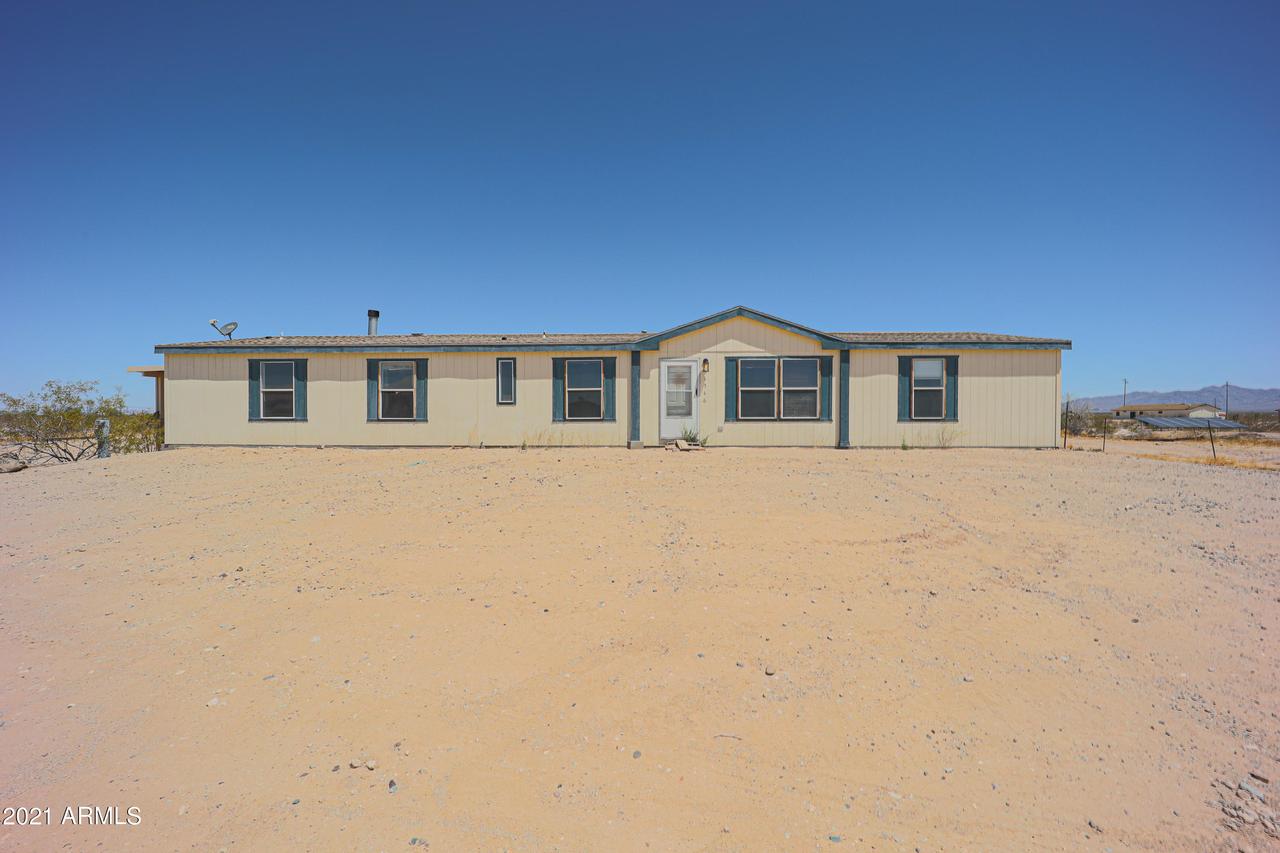 31546 W Grant St., Buckeye, AZ 85326