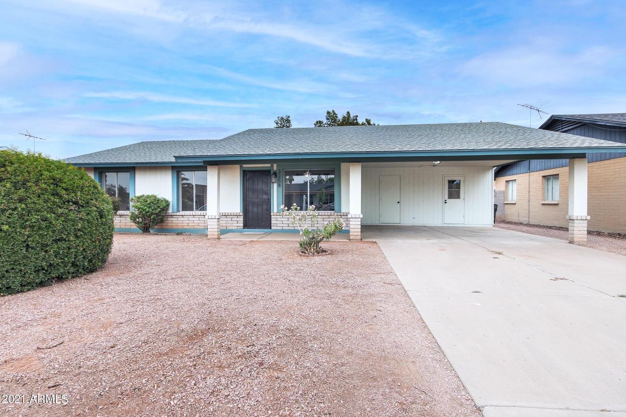 3258 E El Moro Ave., Mesa, AZ 85204