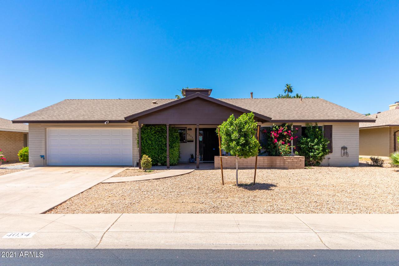 4054 W Mission Ln., Phoenix, AZ 85051