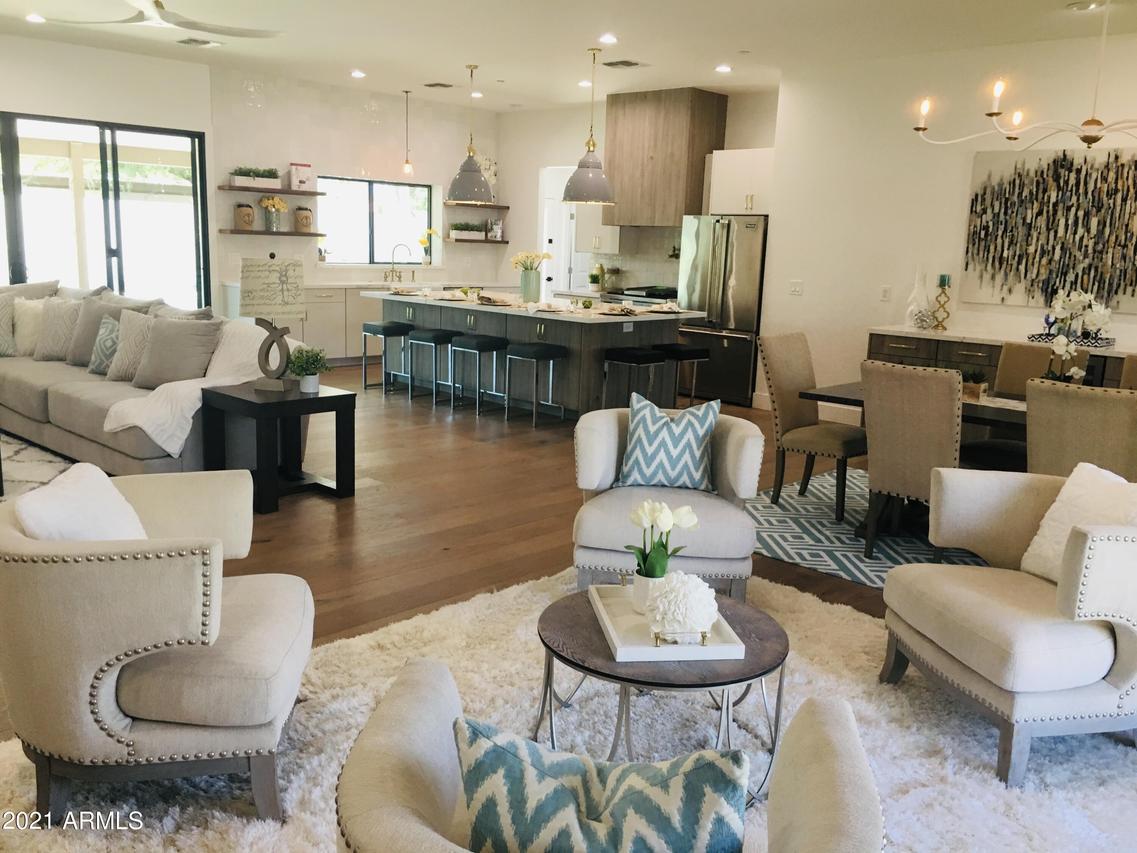 7770 N Via De Las Brisas, Scottsdale, AZ 85258