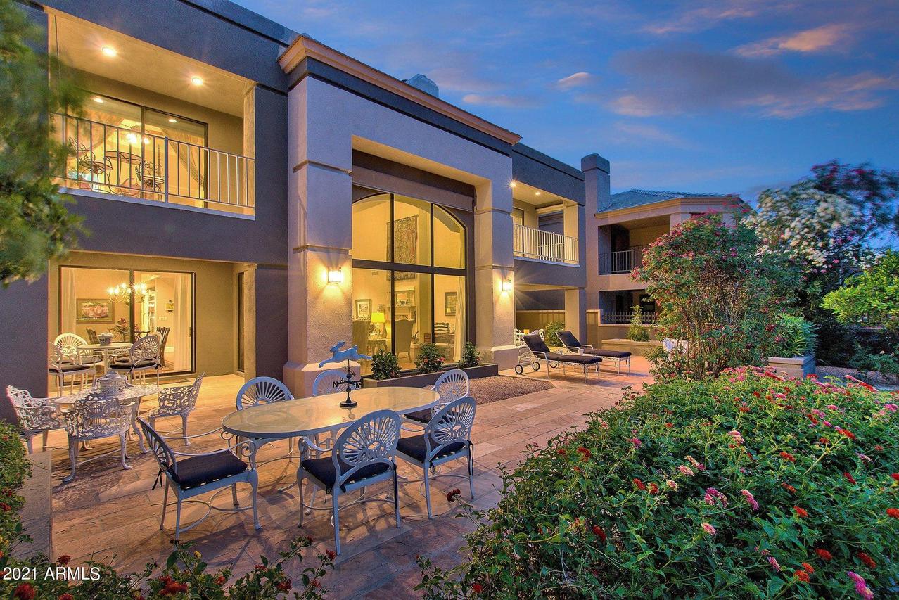 7878 E Gainey Ranch Rd. #15, Scottsdale, AZ 85258