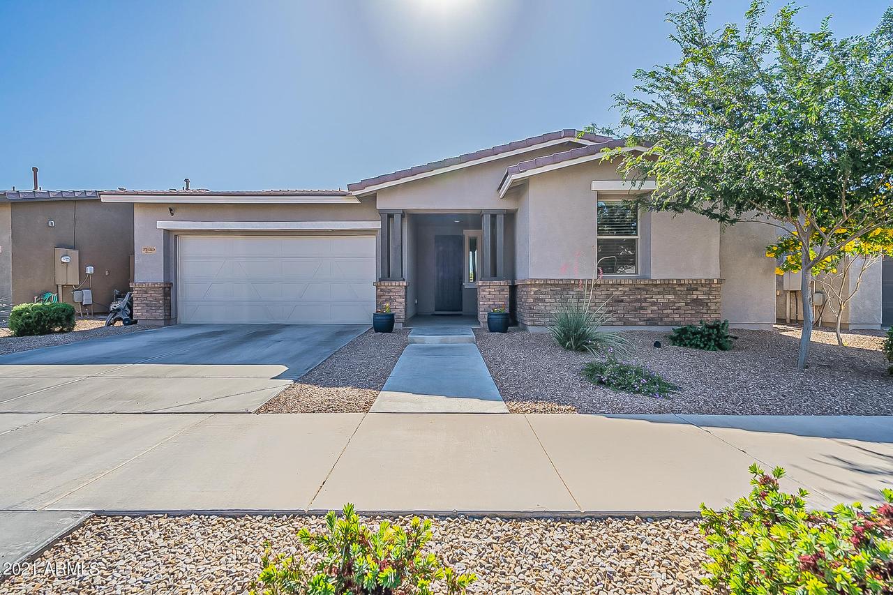 22480 S 224th Pl., Queen Creek, AZ 85142