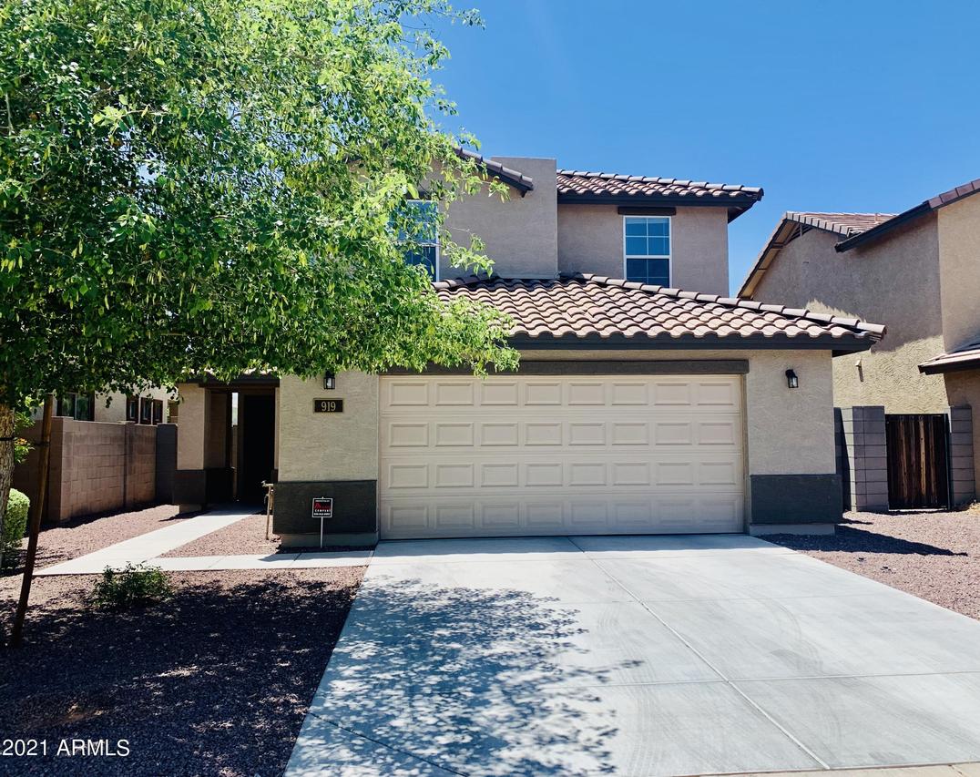 919 W Kowalsky Ln., Phoenix, AZ 85041