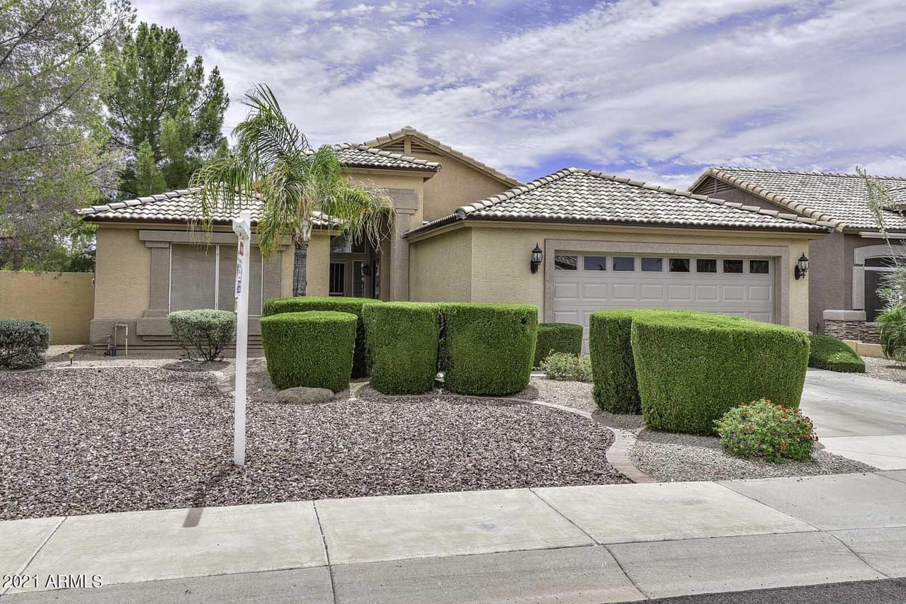 20023 N 108th Ln., Sun City, AZ 85373