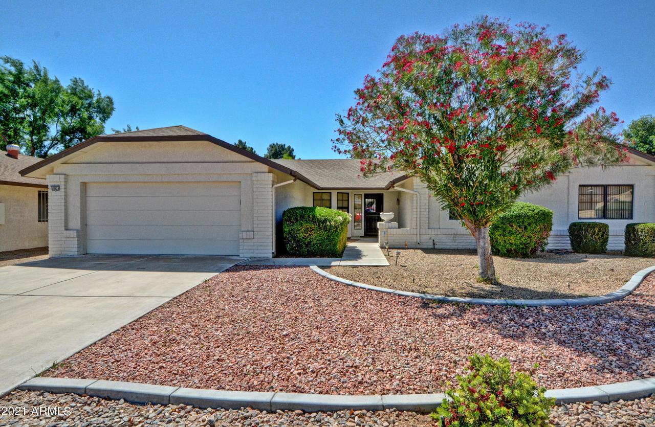 19531 N 141st Ave., Sun City West, AZ 85375