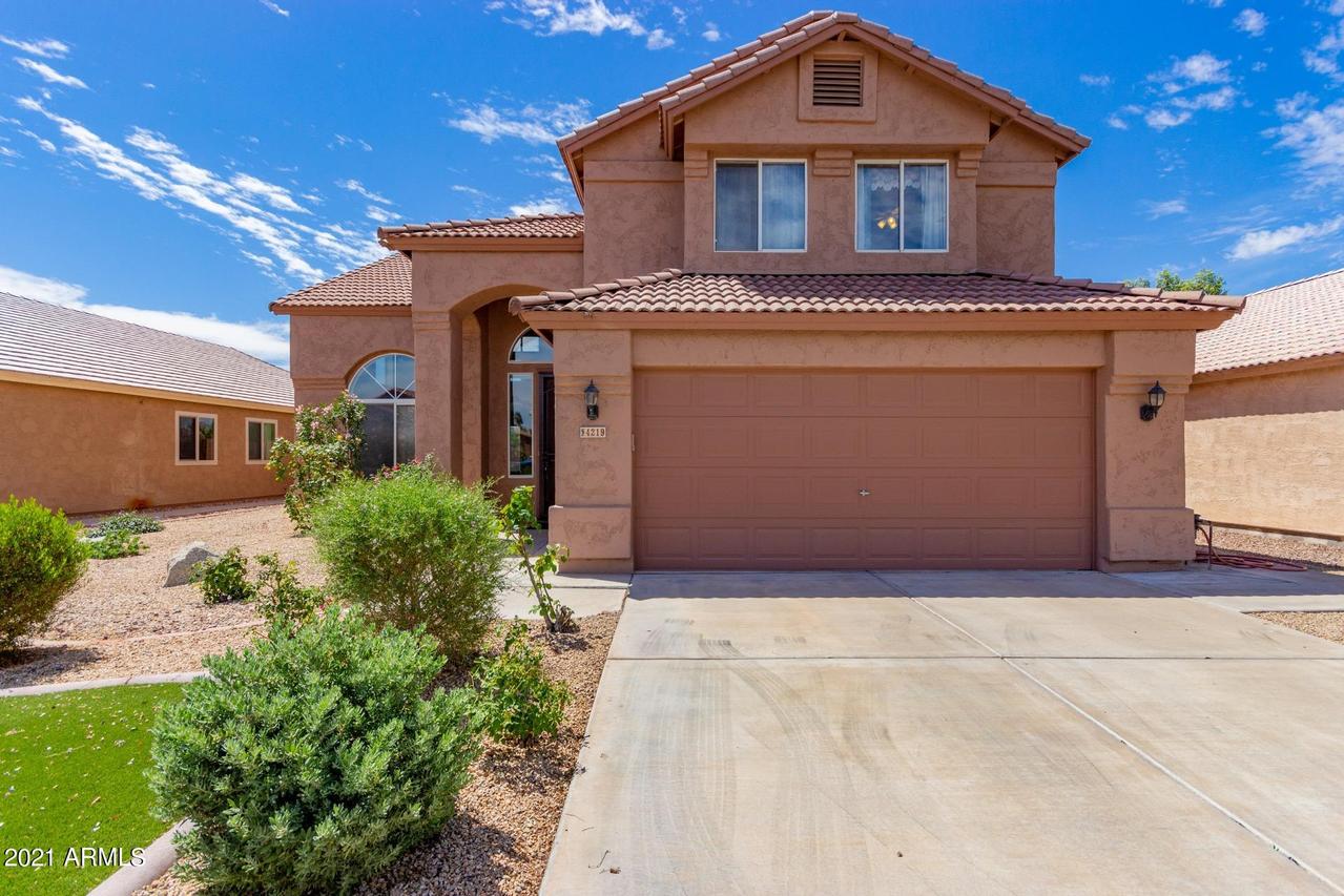 4219 E Cedarwood Ln., Phoenix, AZ 85048
