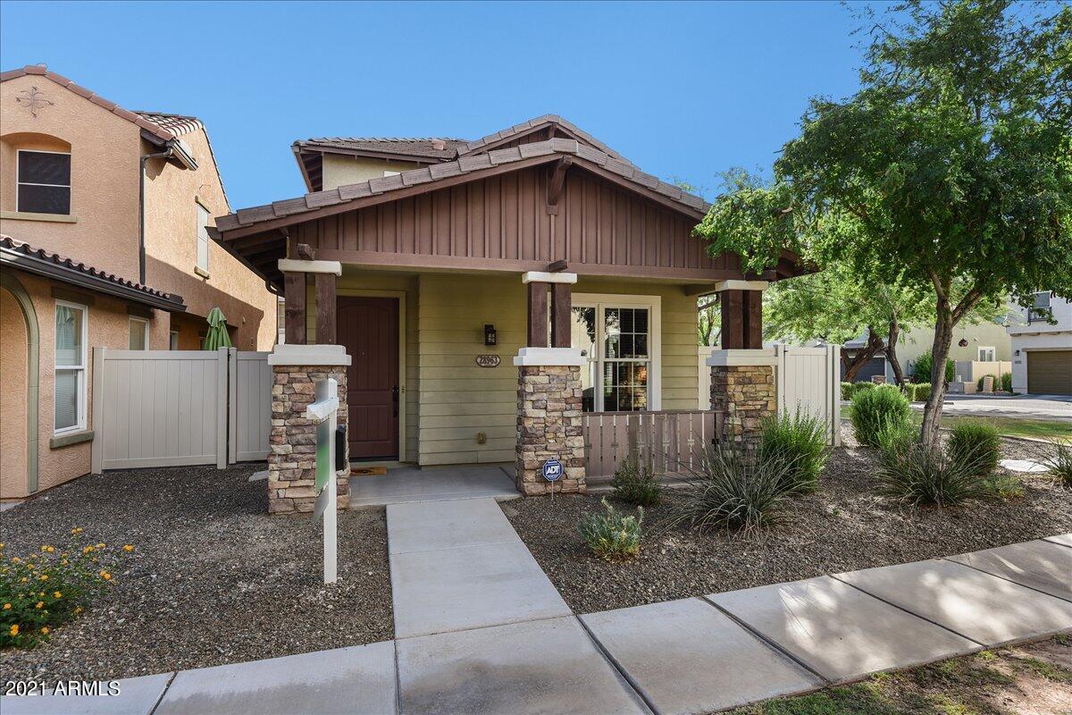 28963 N 124th Ln., Peoria, AZ 85383