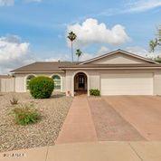2923 S Wycliff Cir., Mesa, AZ 85210