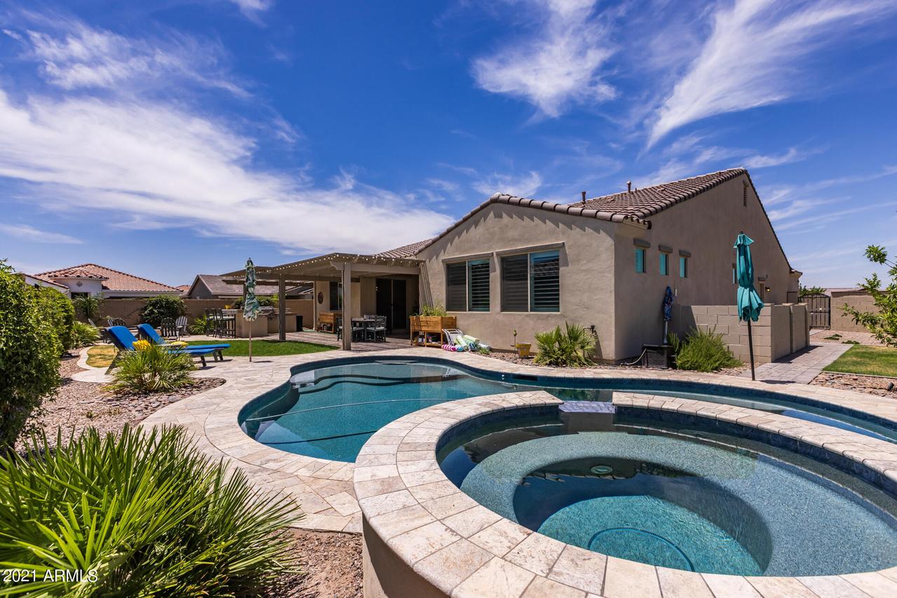 4455 S Matter, Mesa, AZ 85212