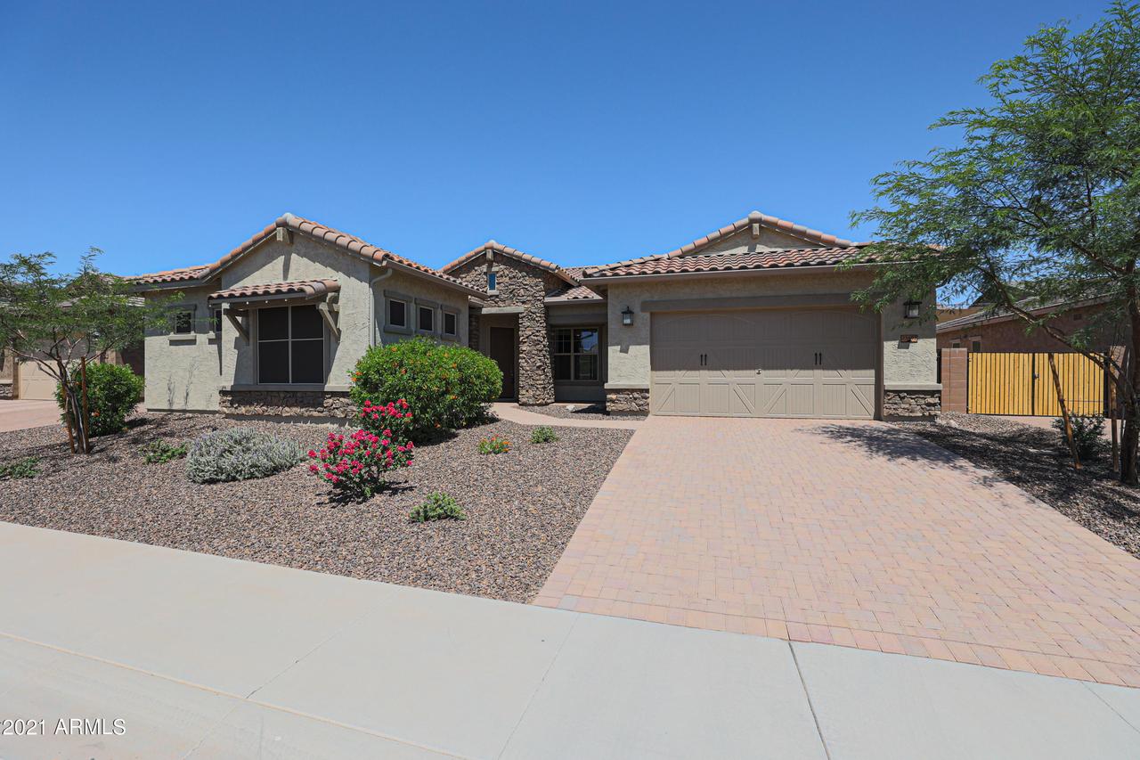 25603 N 103rd Ave., Peoria, AZ 85383