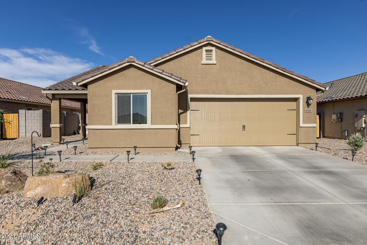 4020 N Ghost Hollow Ave., Casa Grande, AZ 85122