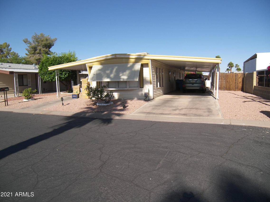 16240 N 33rd St., Phoenix, AZ 85032