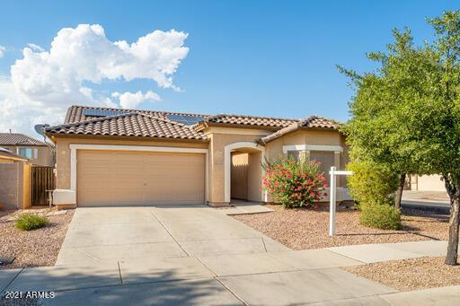 16168 W Mescal St., Surprise, AZ 85379