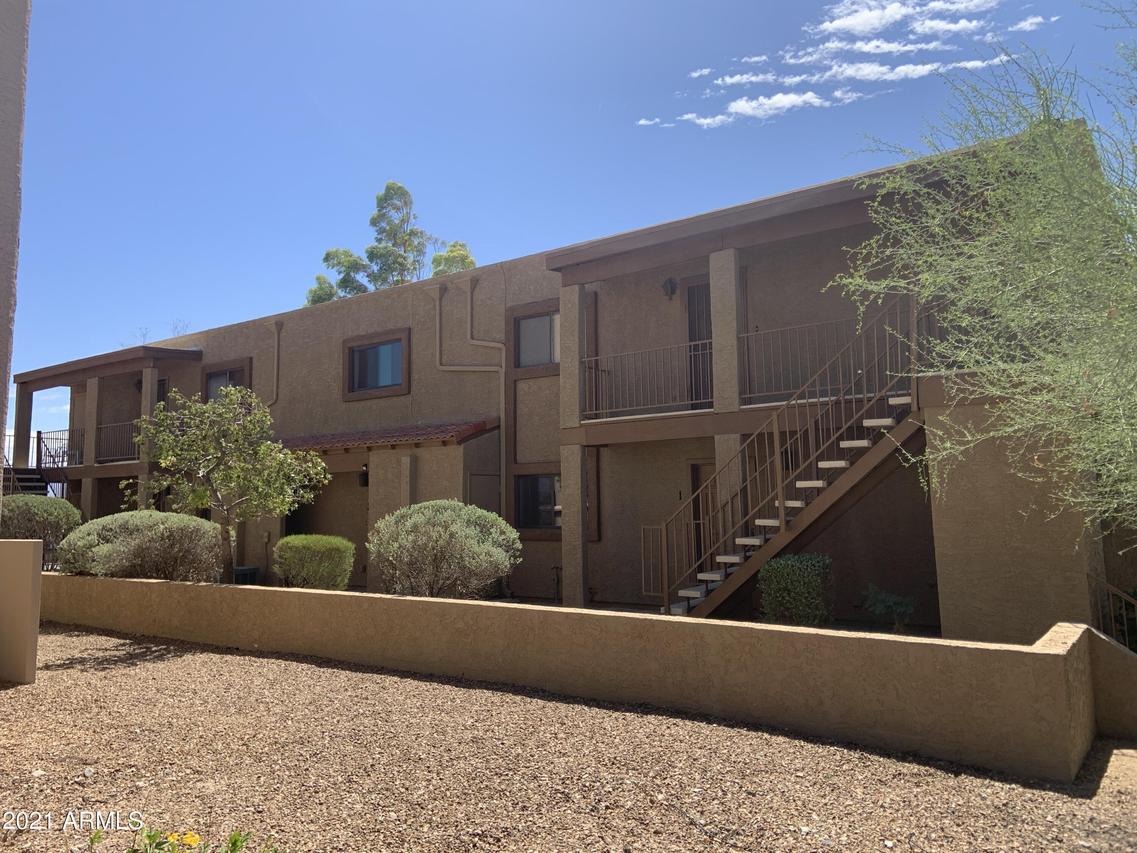 11624 N Saguaro Blvd. #3, Fountain Hills, AZ 85268