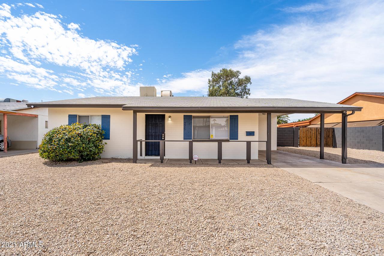 5925 W Columbus Ave., Phoenix, AZ 85033