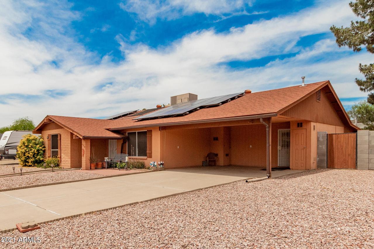 1410 W Renee Dr., Phoenix, AZ 85027