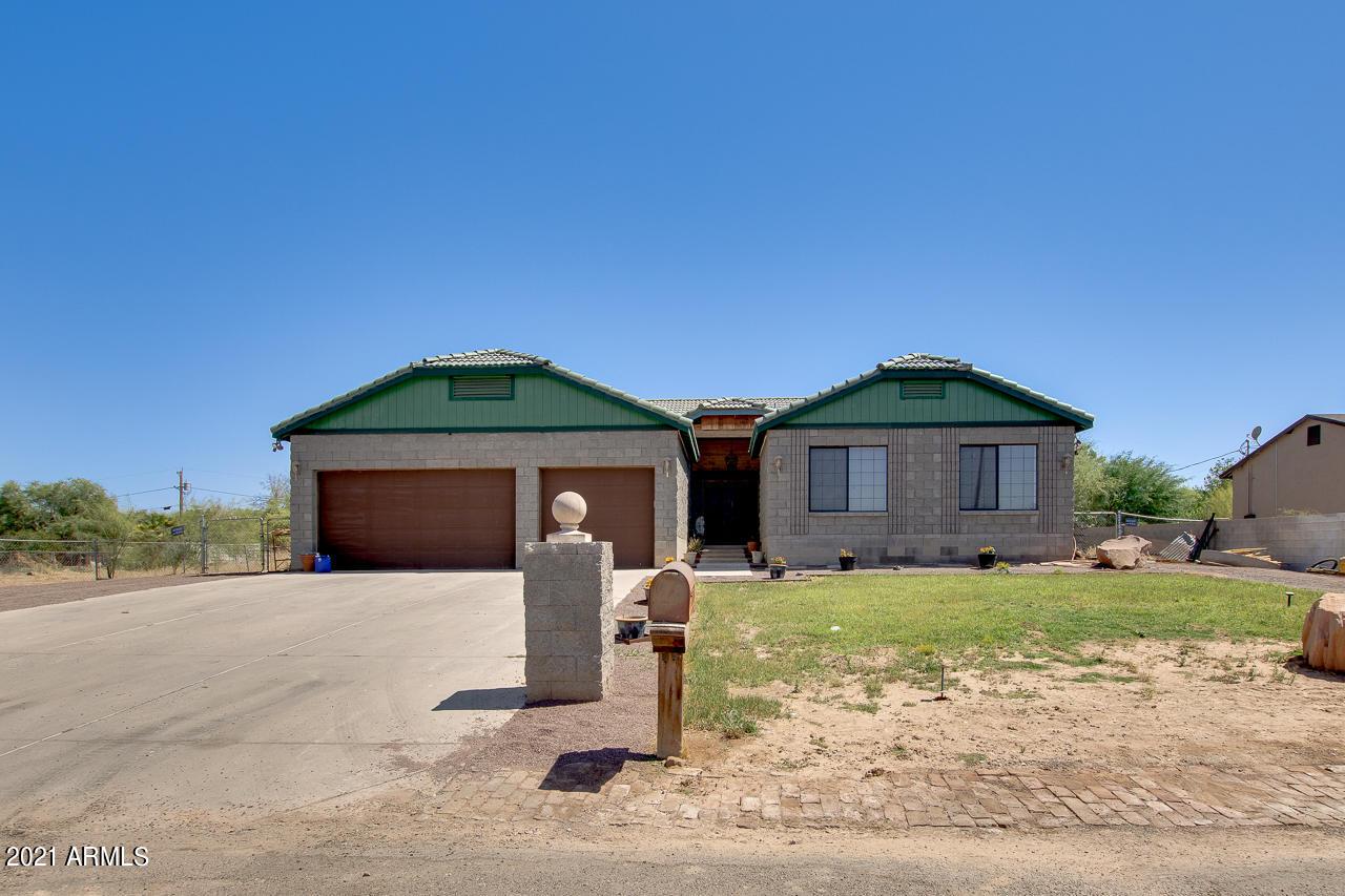 10937 W Pecan Rd., Tolleson, AZ 85353