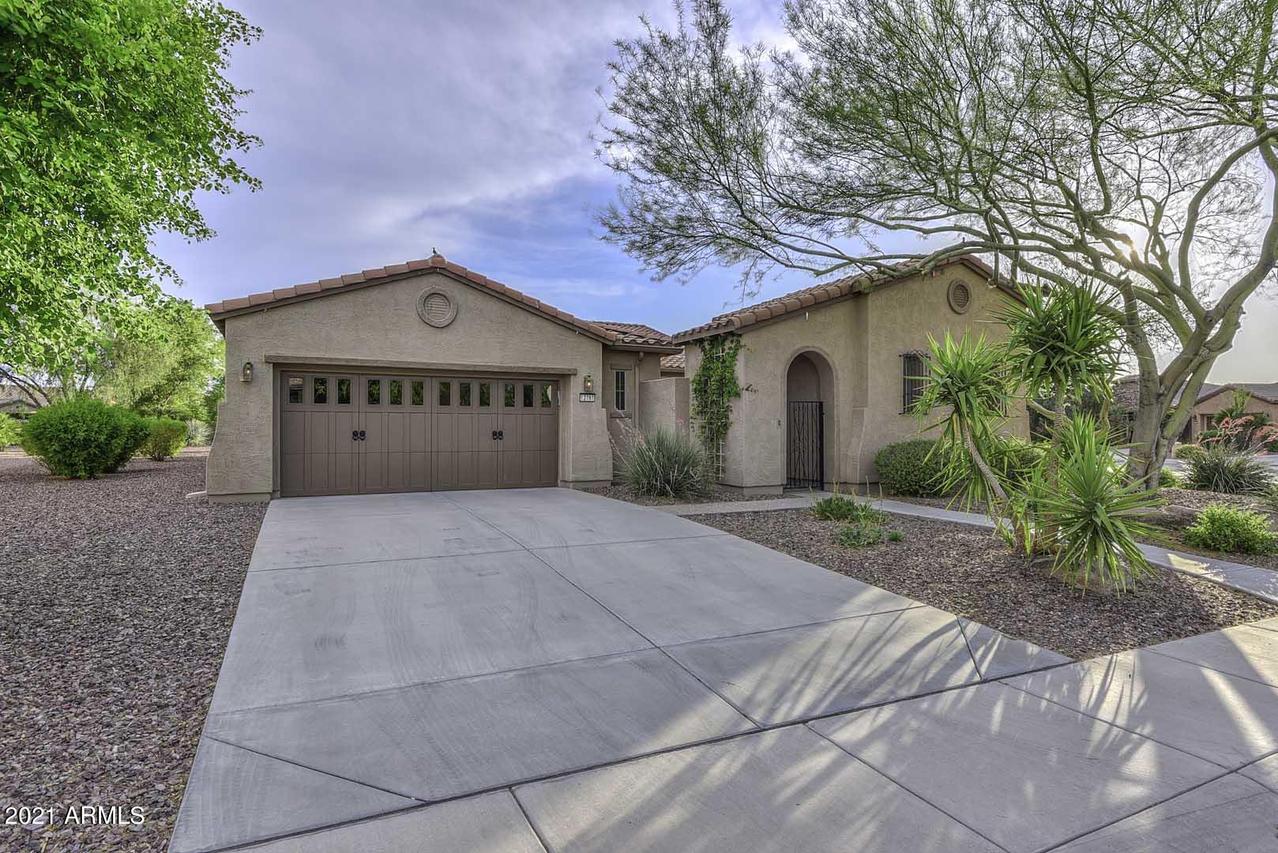 12761 W Bent Tree Dr., Peoria, AZ 85383