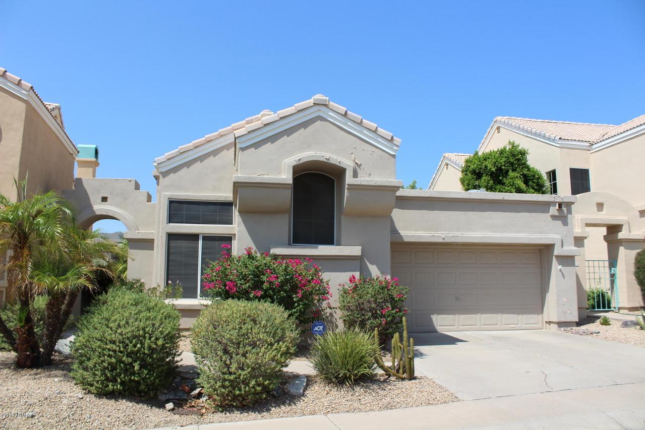 1140 E Hiddenview Dr., Phoenix, AZ 85048