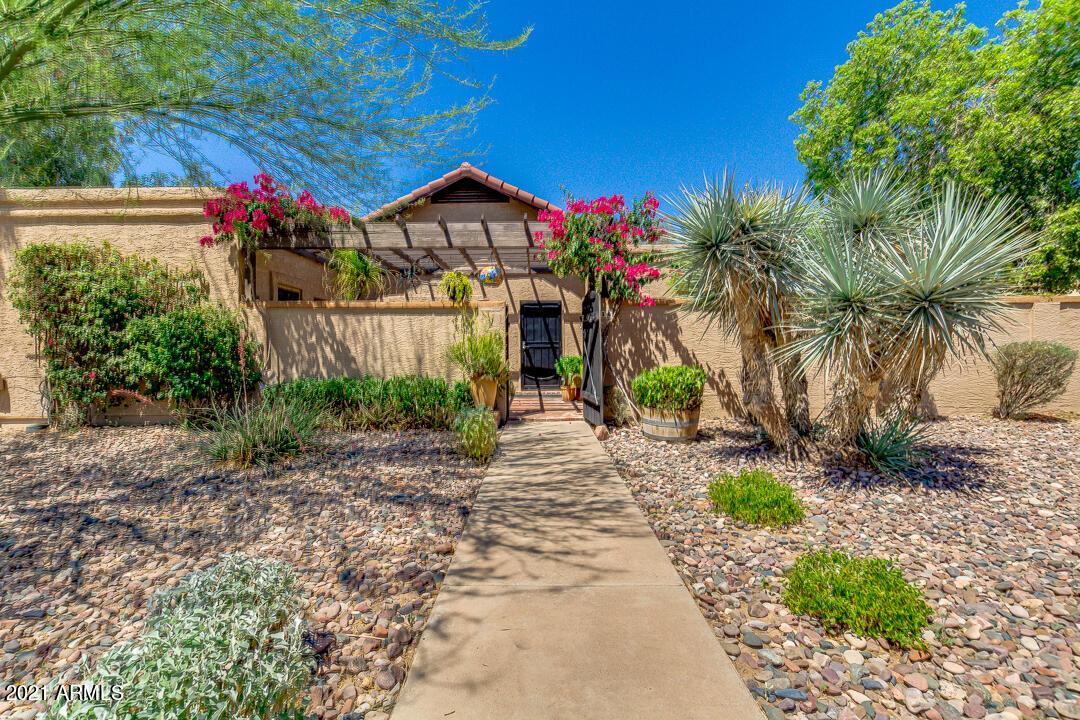 1310 N Lesueur St., Mesa, AZ 85203