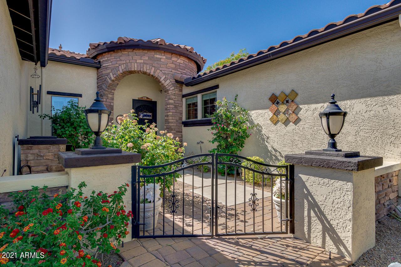 6605 S Fawn Ct., Gilbert, AZ 85298