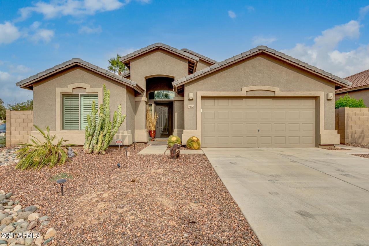 21373 N Karsten Dr., Maricopa, AZ 85138