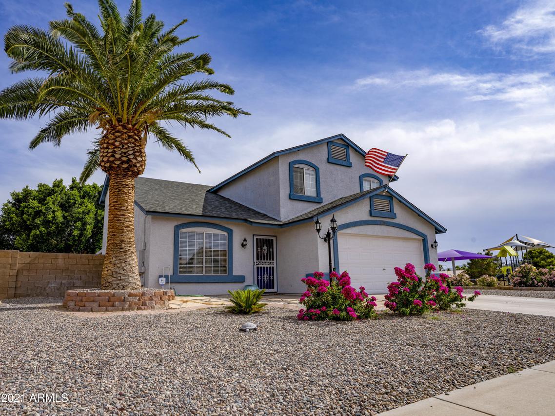 14419 W Ely Dr., Surprise, AZ 85374