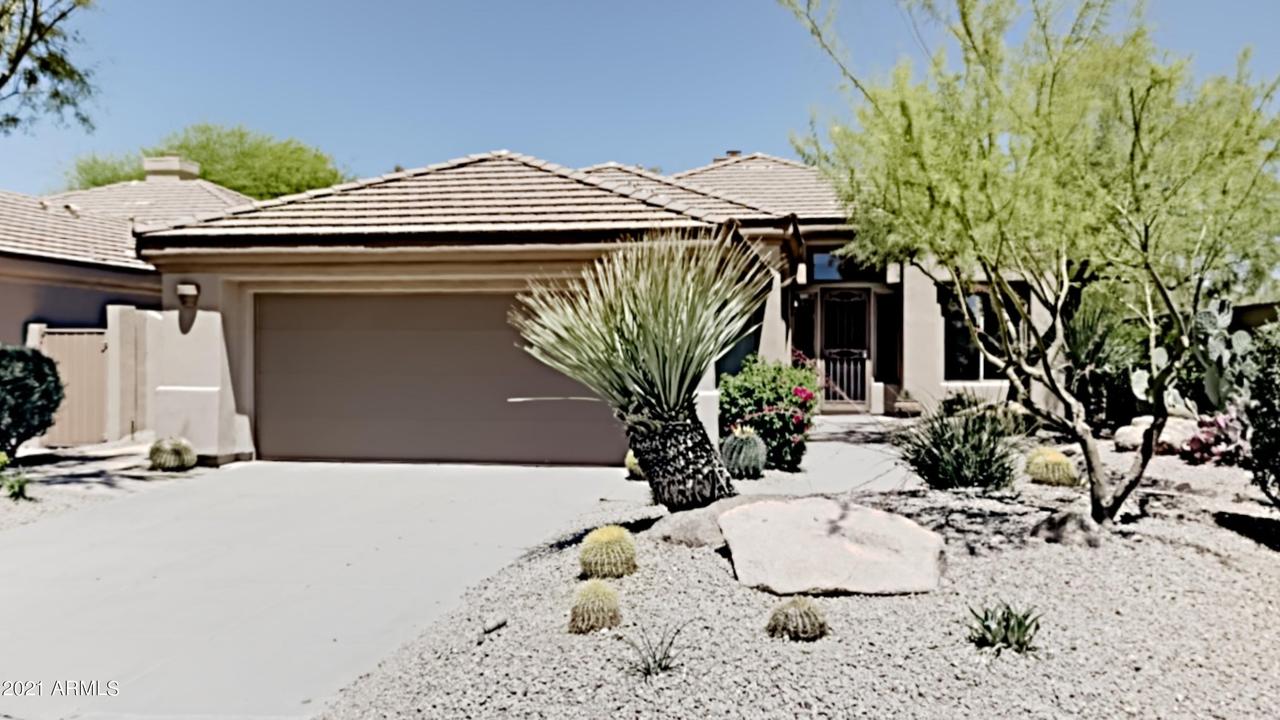 34213 N 71st Way, Scottsdale, AZ 85266