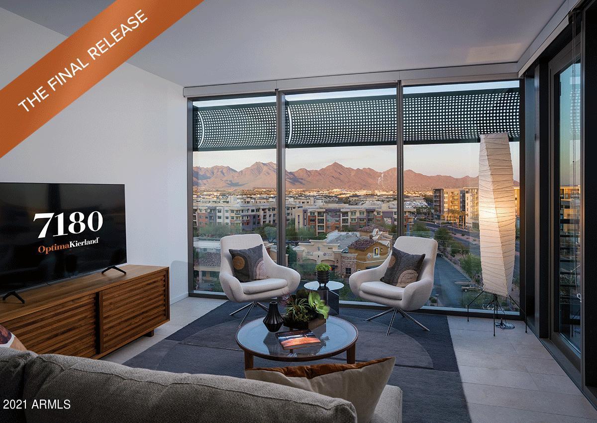 7180 E Kierland Blvd. #815, Scottsdale, AZ 85254
