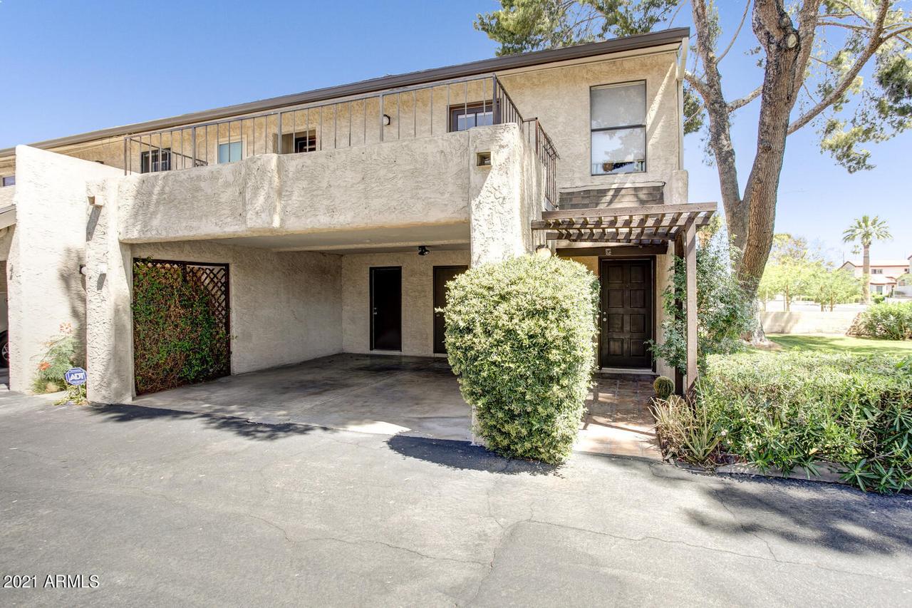 3136 N 38th St. #1, Phoenix, AZ 85018